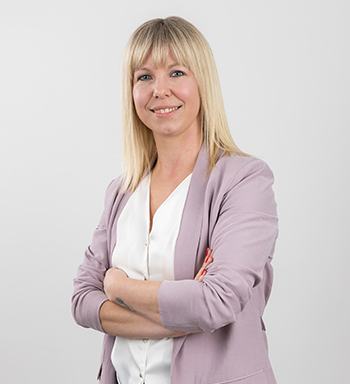 Carmen Vranken